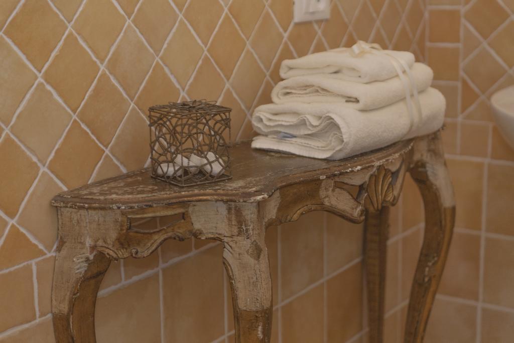 カレンツァーノ Borgo Di Vezzanoヴィラ エクステリア 写真
